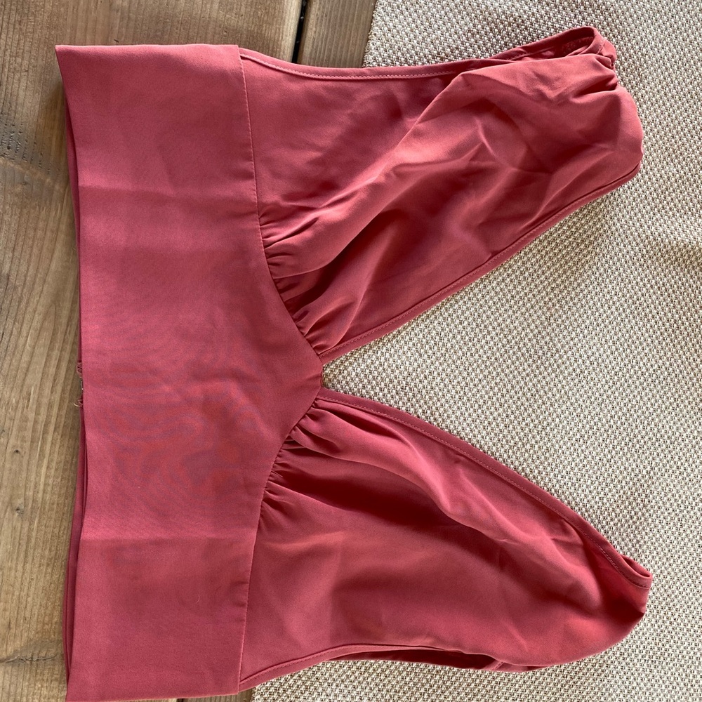 Shien crop top